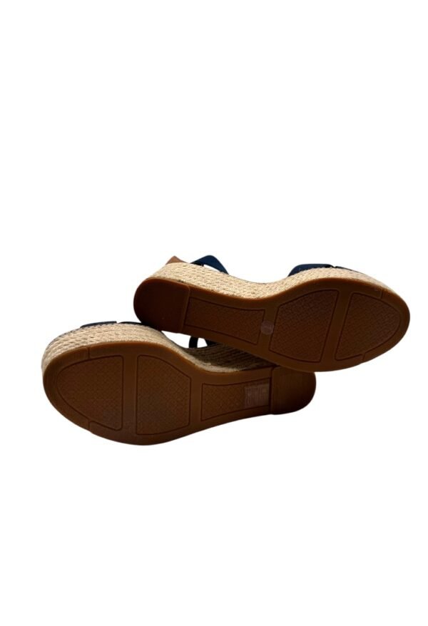 TORY BURCH - ESPADRILLES ROYALE - Image 3